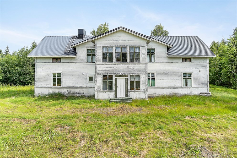 Tornedalsvägen 641