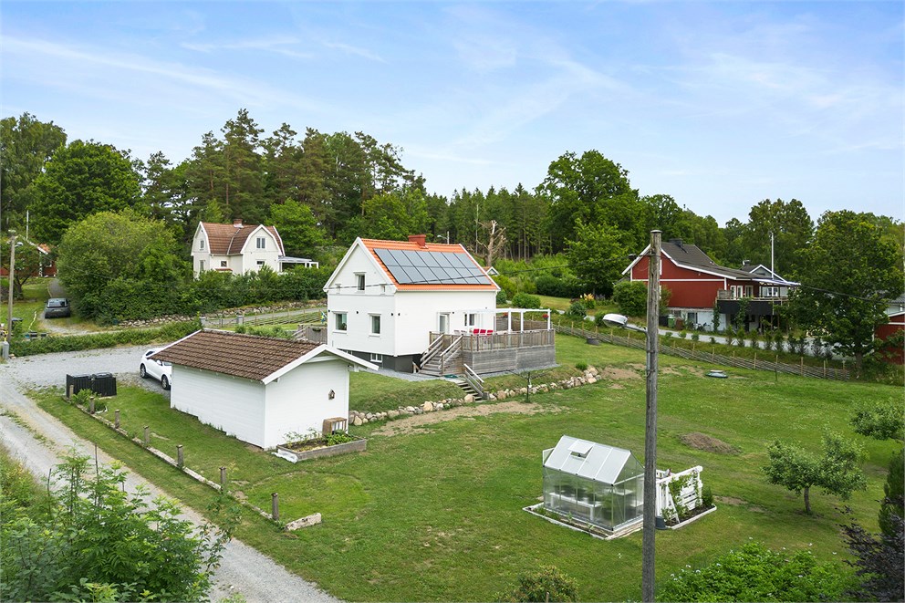 Sjölyckevägen 18