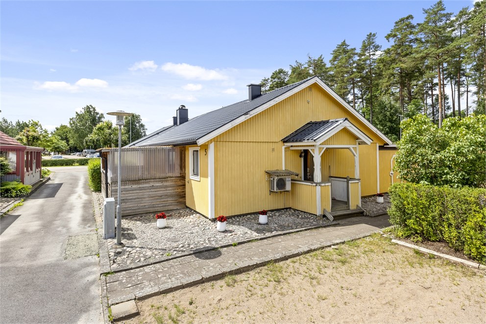 Konvaljvägen 5