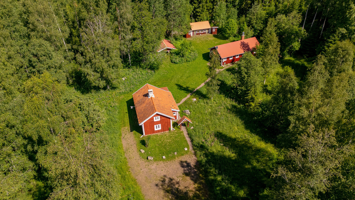 Pjungserud Fågelmossen 19 – bild 1