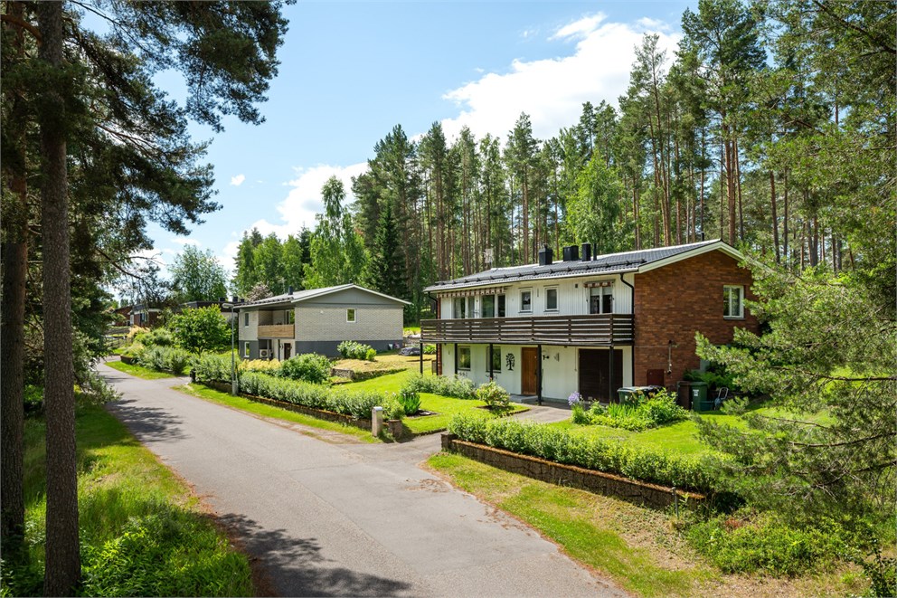 Tallbacken 6