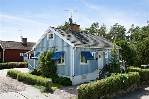 Magasinsvägen 6
