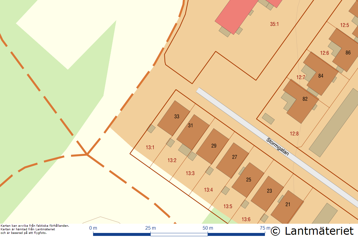 Stormgatan 33 – bild 32