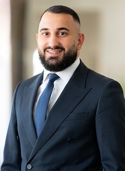 Seif Rashid