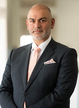 Jerry Dalinor