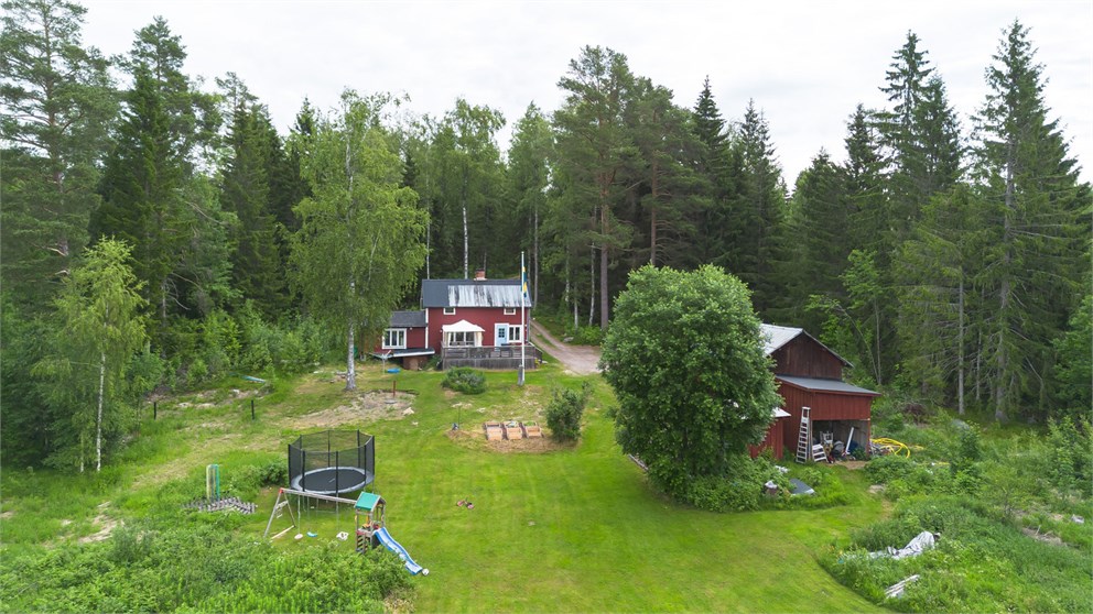 Blankas fäbodväg 7