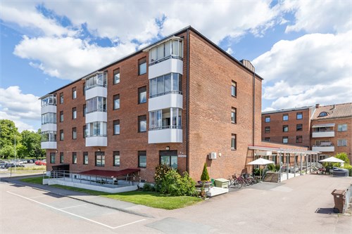 Tingshusgatan 2