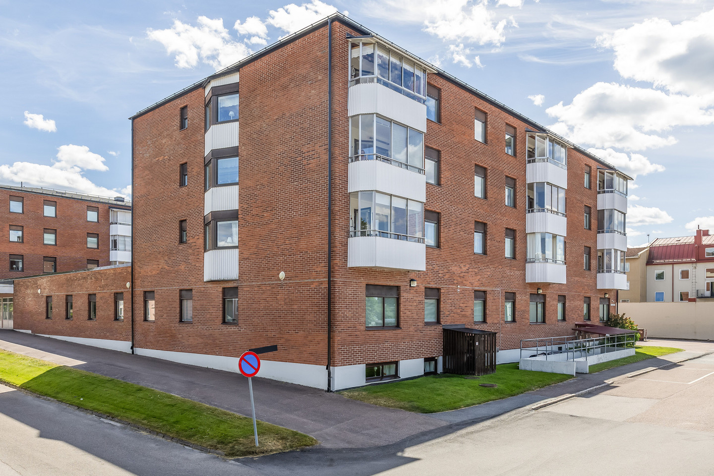 TINGSHUSGATAN 2 – bild 2