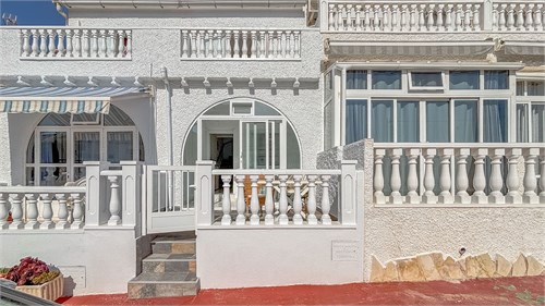 Torre La Mata - La Mata | Torrevieja
