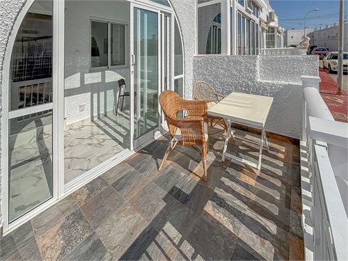 Torre La Mata - La Mata | Torrevieja