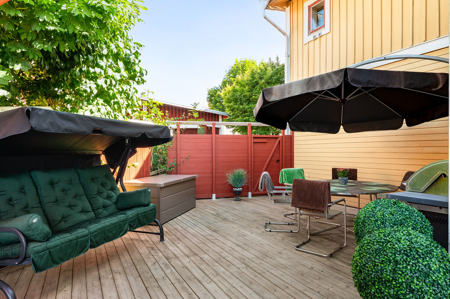 Boställsgatan 1A – bild 49