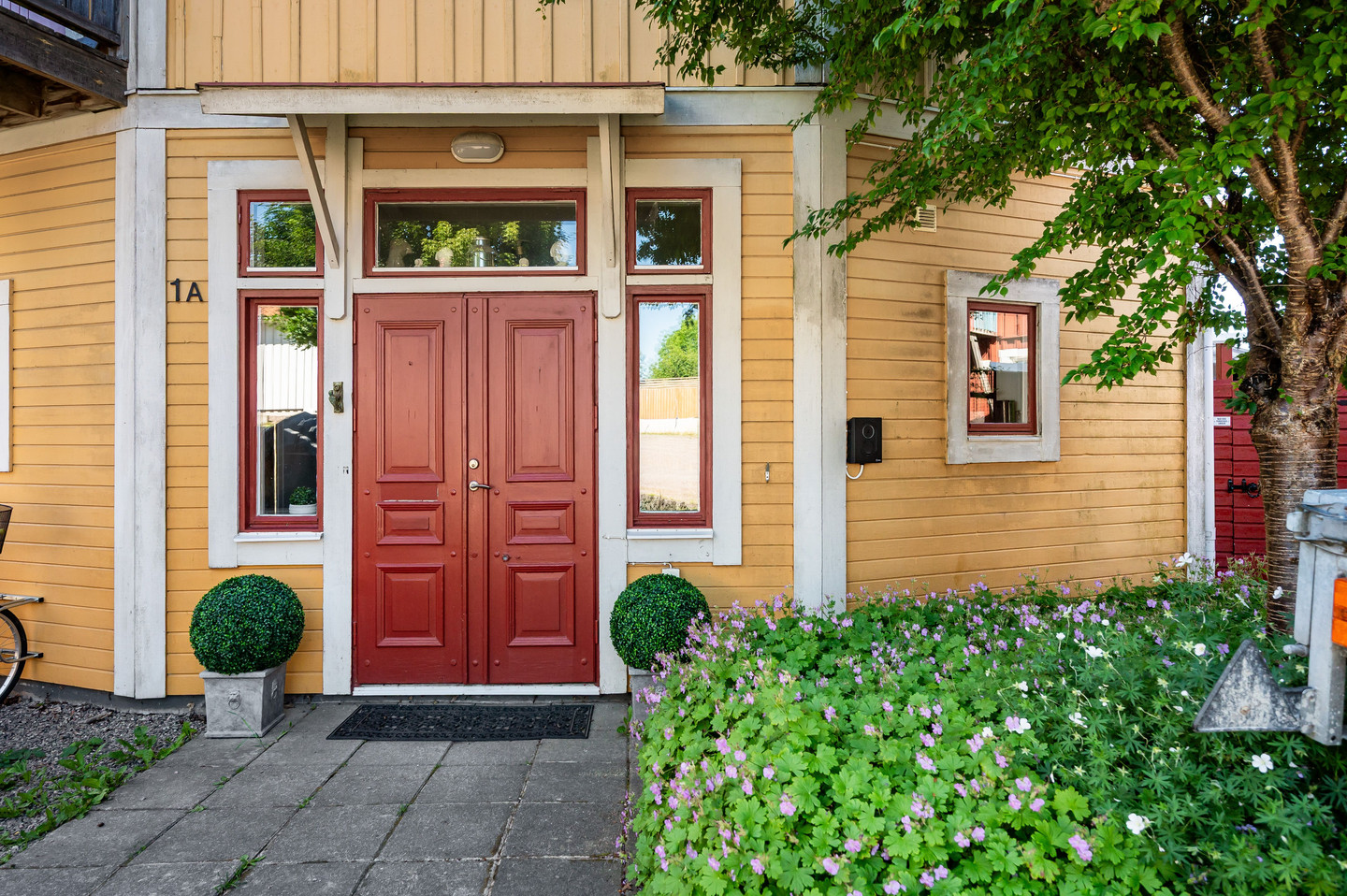 Boställsgatan 1A – bild 37