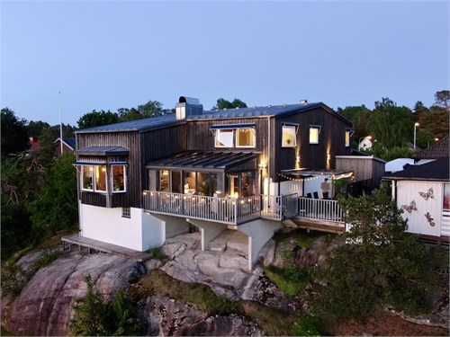 Syltevägen 35