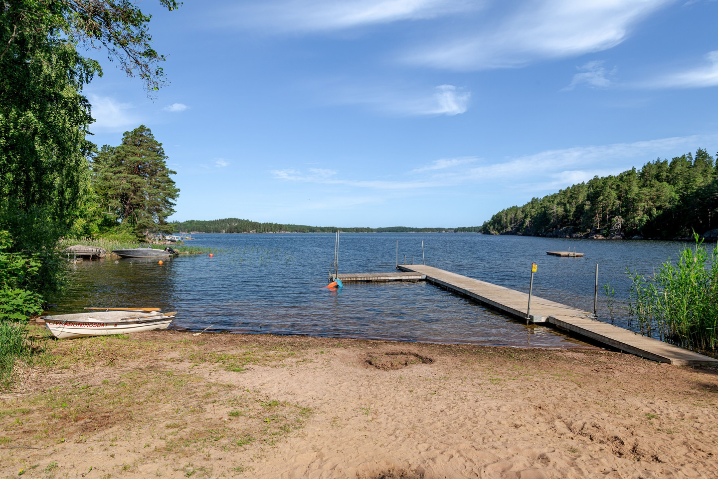 Blåvik Kyrkhagsstigen 2 – bild 37