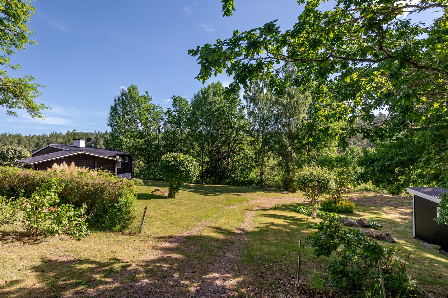 Blåvik Kyrkhagsstigen 2 – bild 3