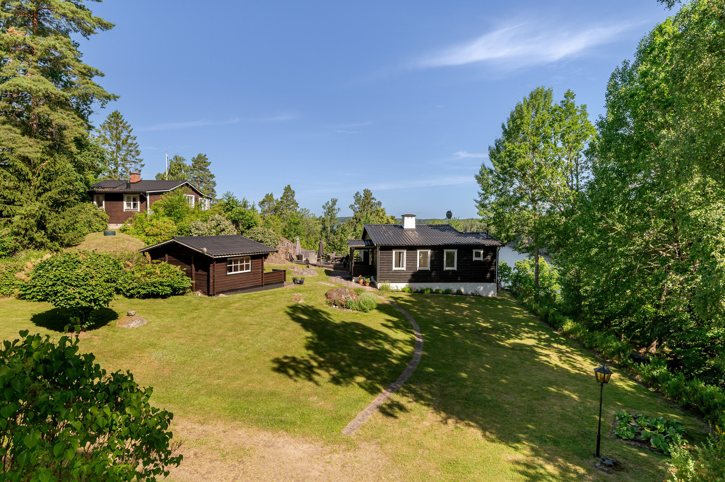 Blåvik Kyrkhagsstigen 2 – bild 35