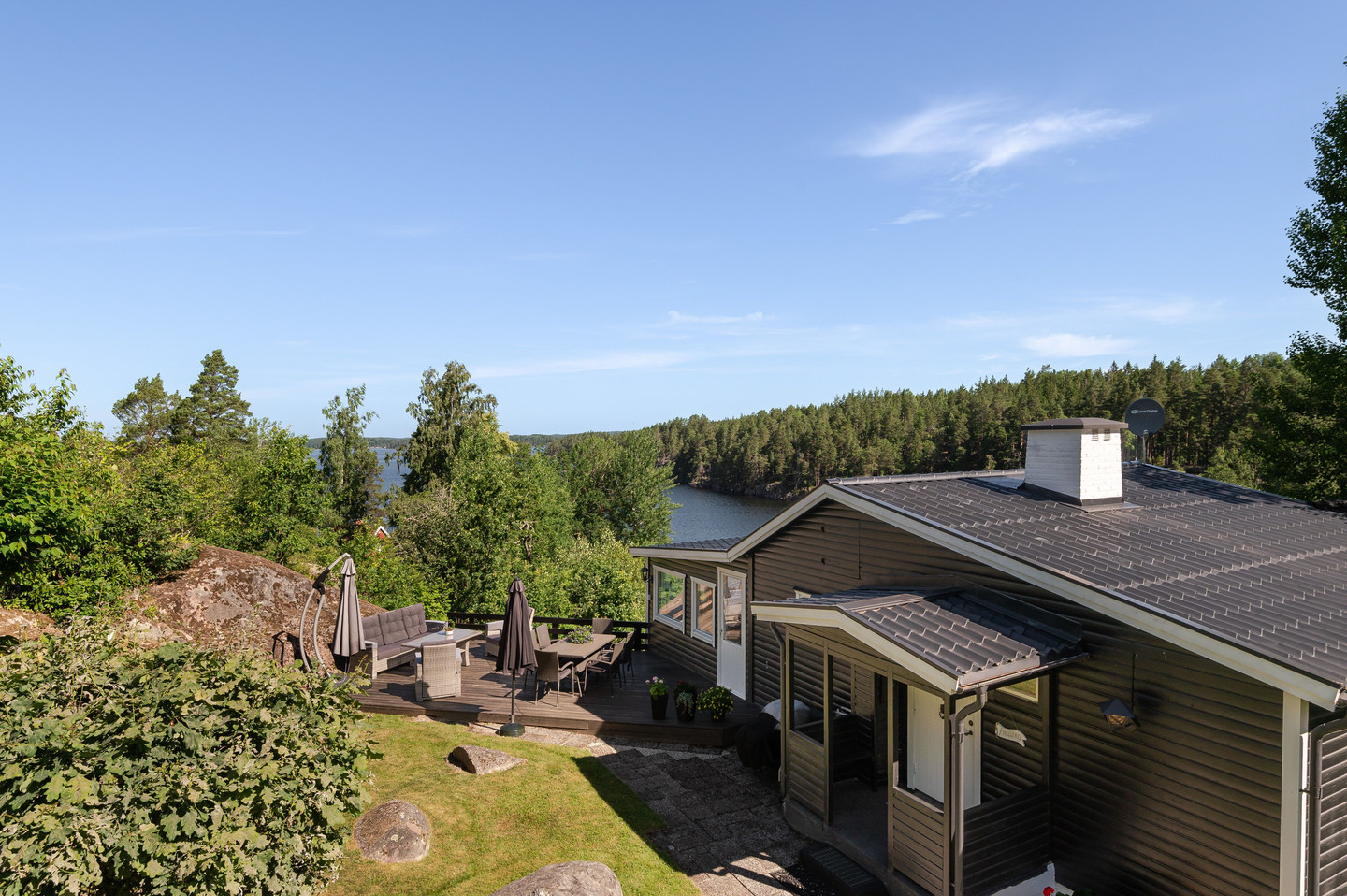 Blåvik Kyrkhagsstigen 2 – bild 28