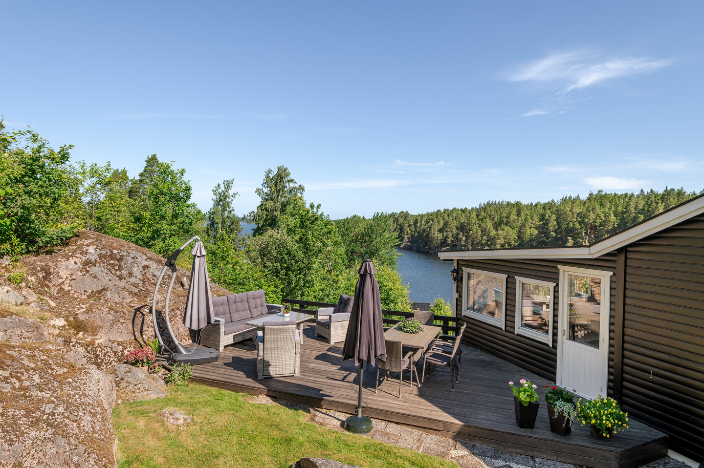 Blåvik Kyrkhagsstigen 2 – bild 25