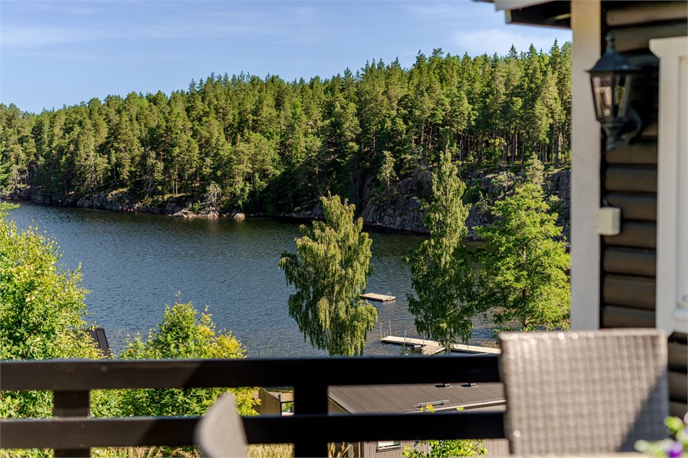 Blåvik Kyrkhagsstigen 2