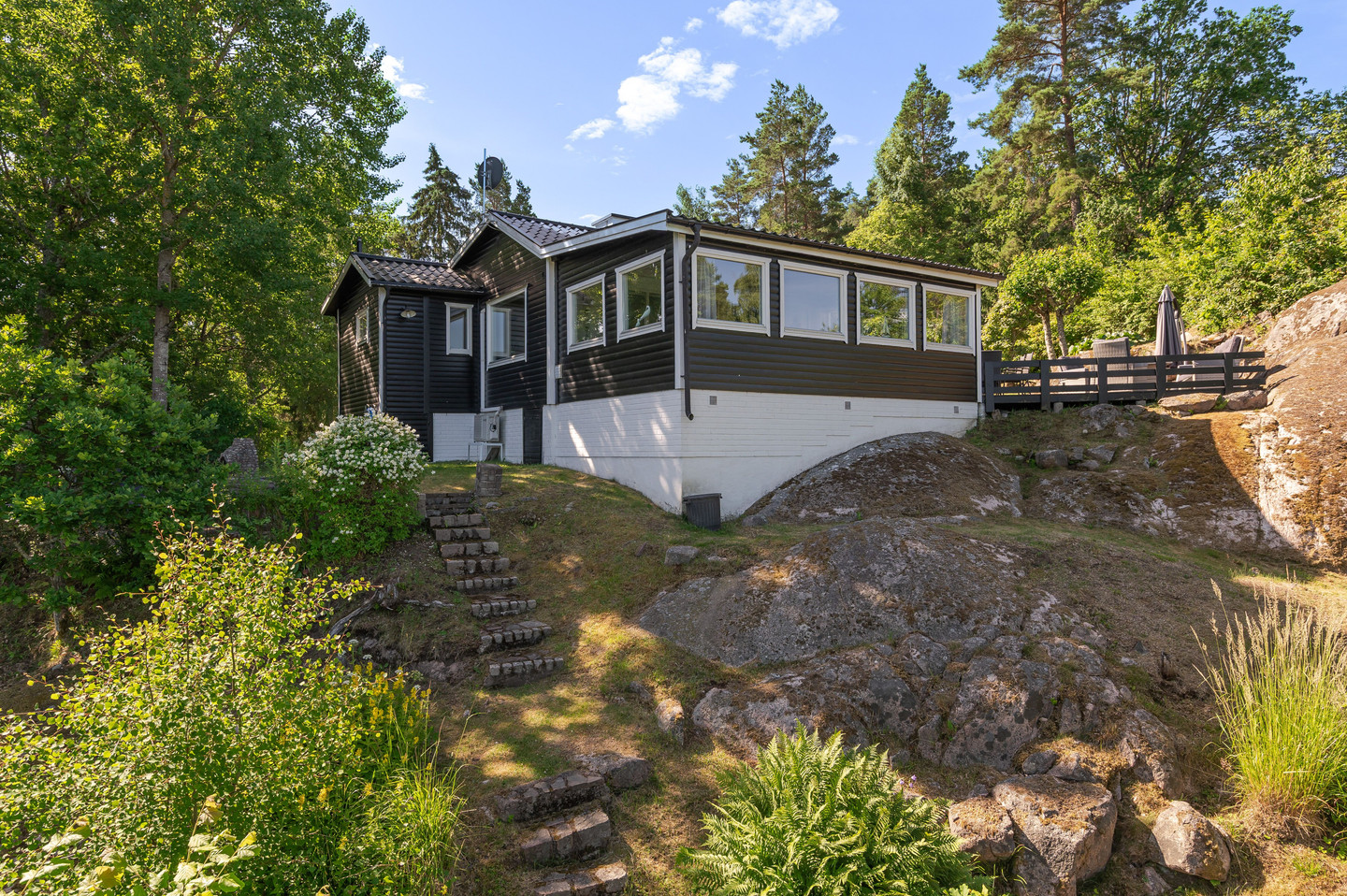 Blåvik Kyrkhagsstigen 2 – bild 30