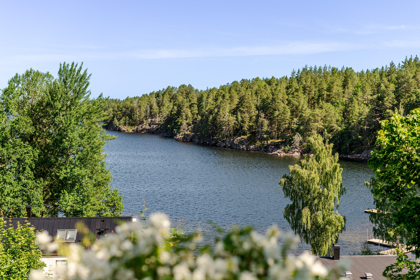 Blåvik Kyrkhagsstigen 2 – bild 34