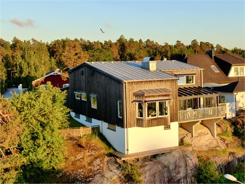 Syltevägen 35