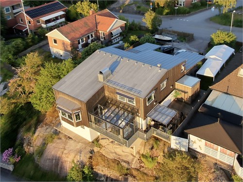 Syltevägen 35