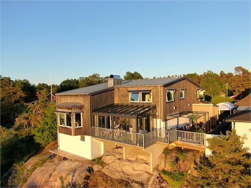Syltevägen 35