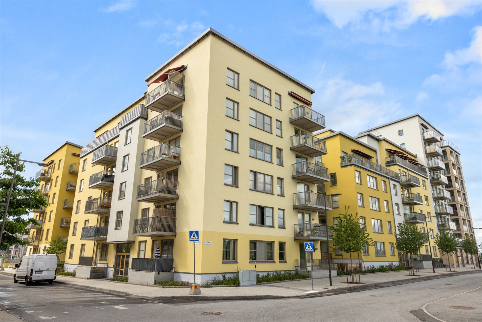 Vintergaloppsgatan 12 – bild 26