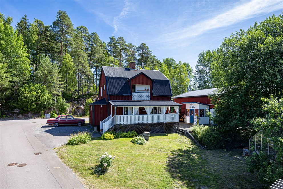 Åsvägen 17