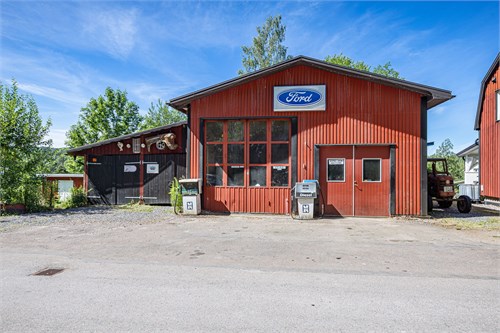 Verkstad
