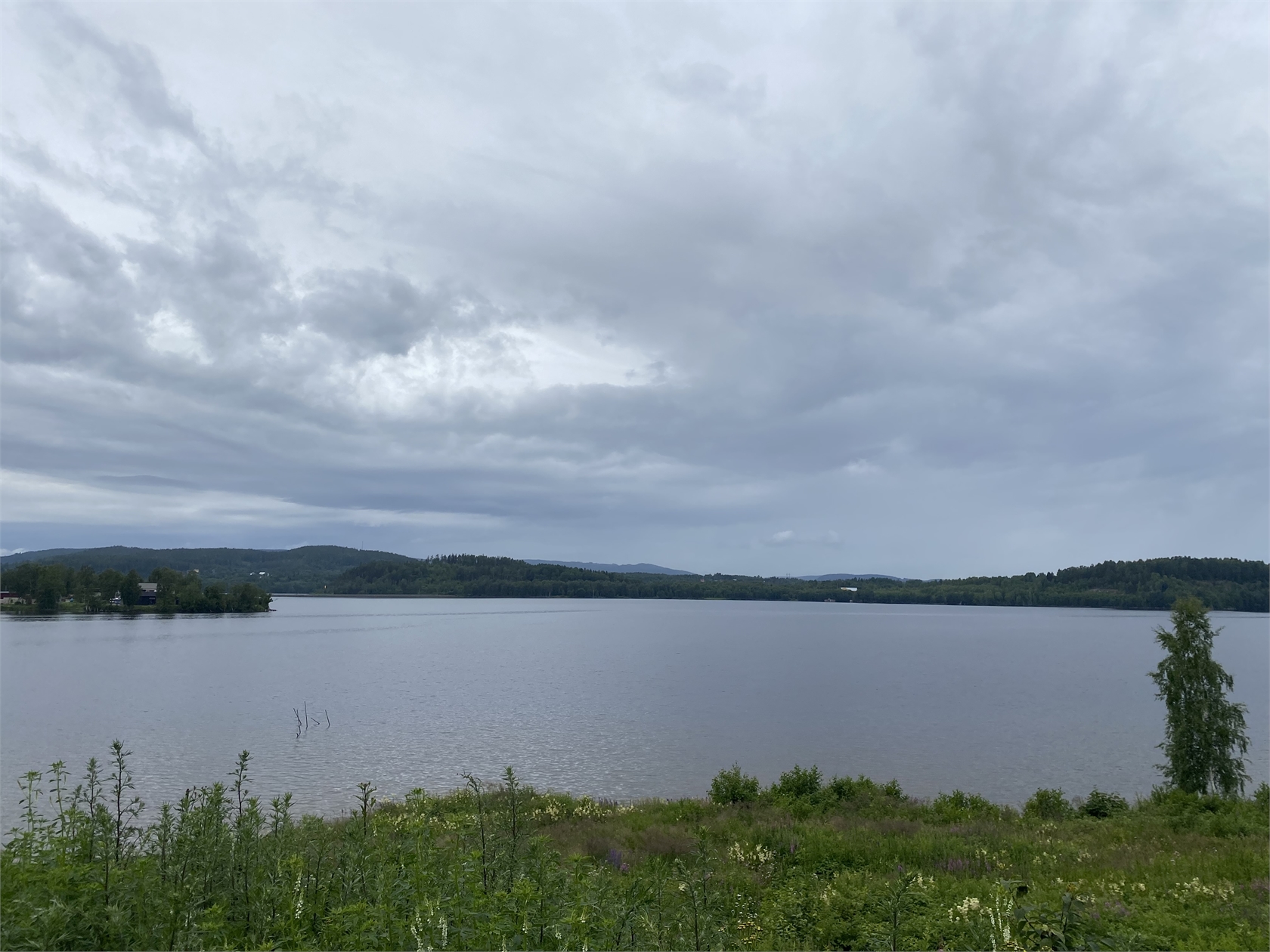 Tomt – Kramfors