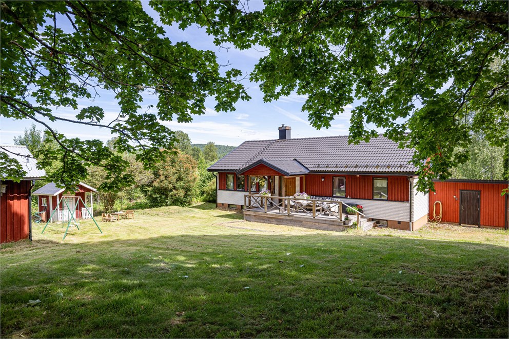 Häljeboda Berggale 1