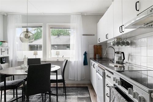 Klockarevägen 20