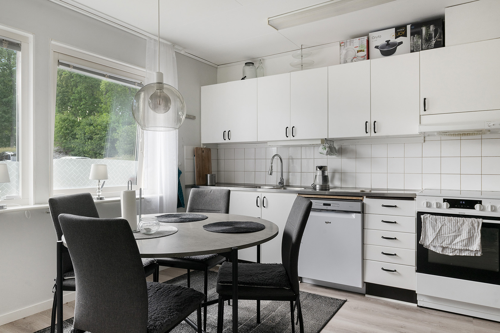 Klockarevägen 20 – bild 2