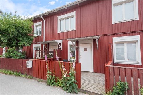 Strömstarevägen 30