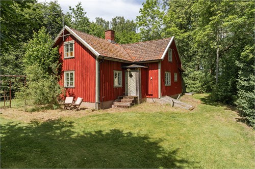 Halnatorp Strålegården 9