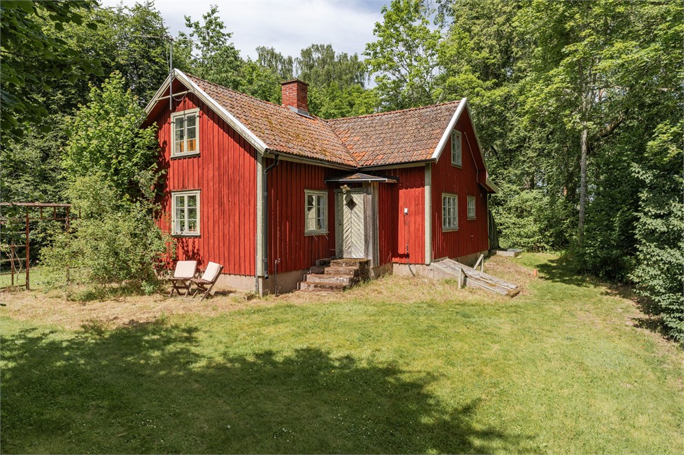 Halnatorp Strålegården 9