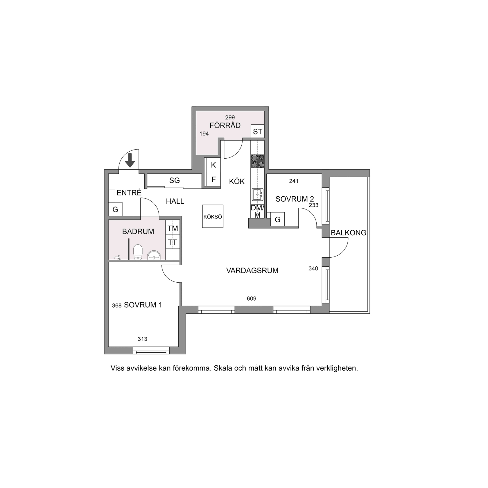 Gaffelseglet 21 – bild 22