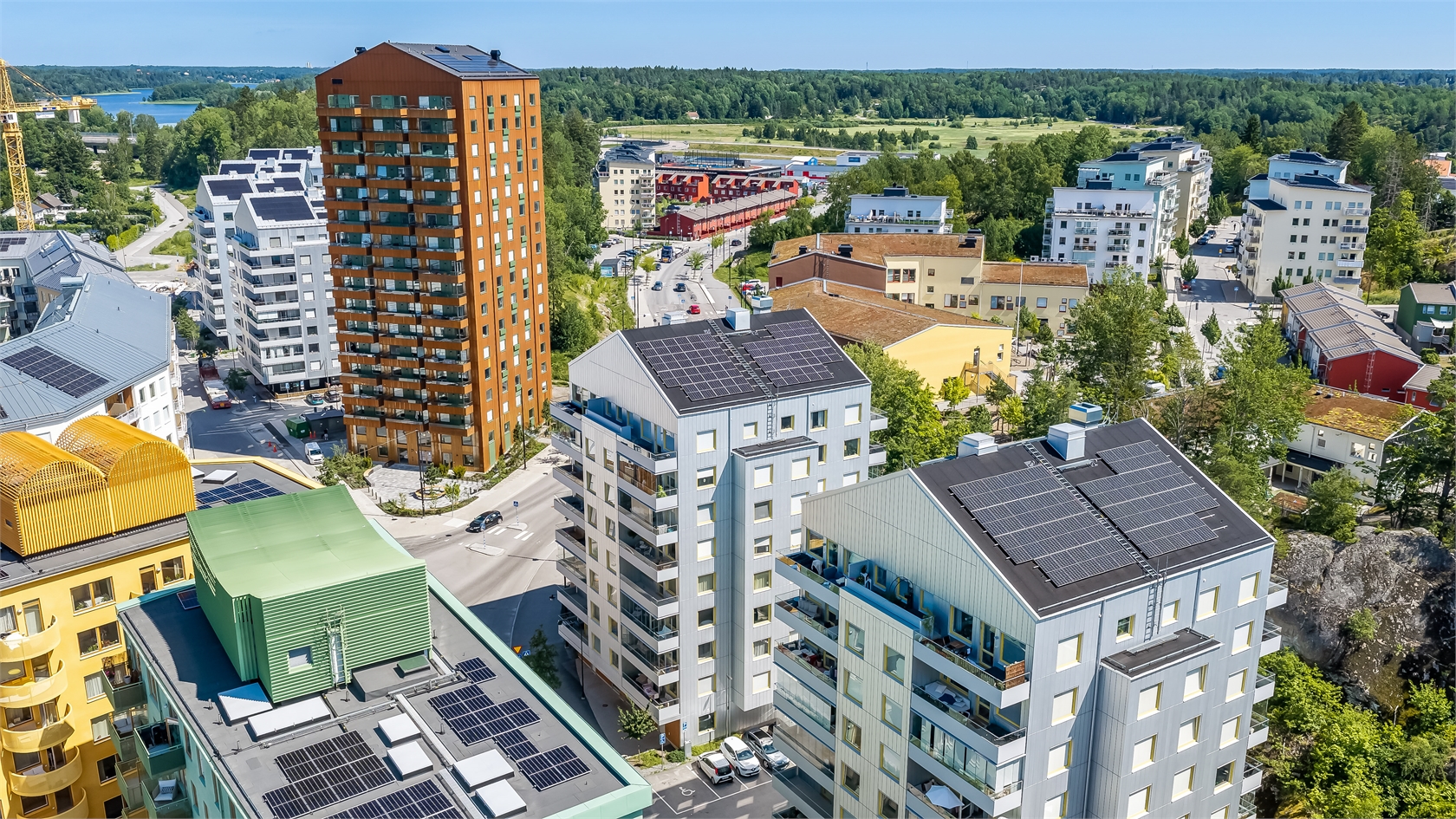 Gaffelseglet 21 – bild 24