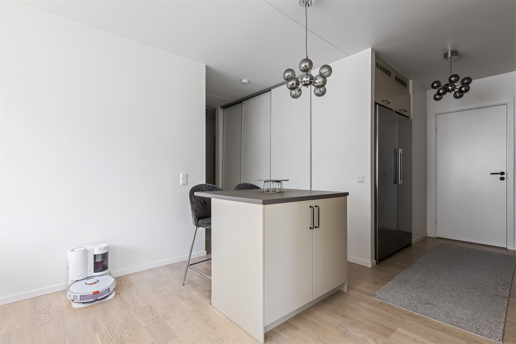Gaffelseglet 21 – bild 9