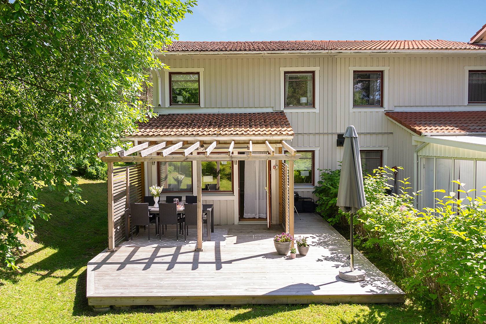 Gräftågränd 21 – bild 2