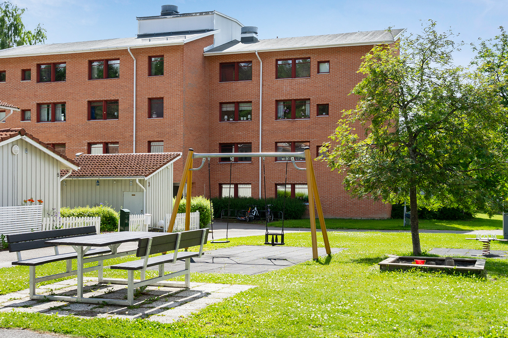 Gräftågränd 21 – bild 20