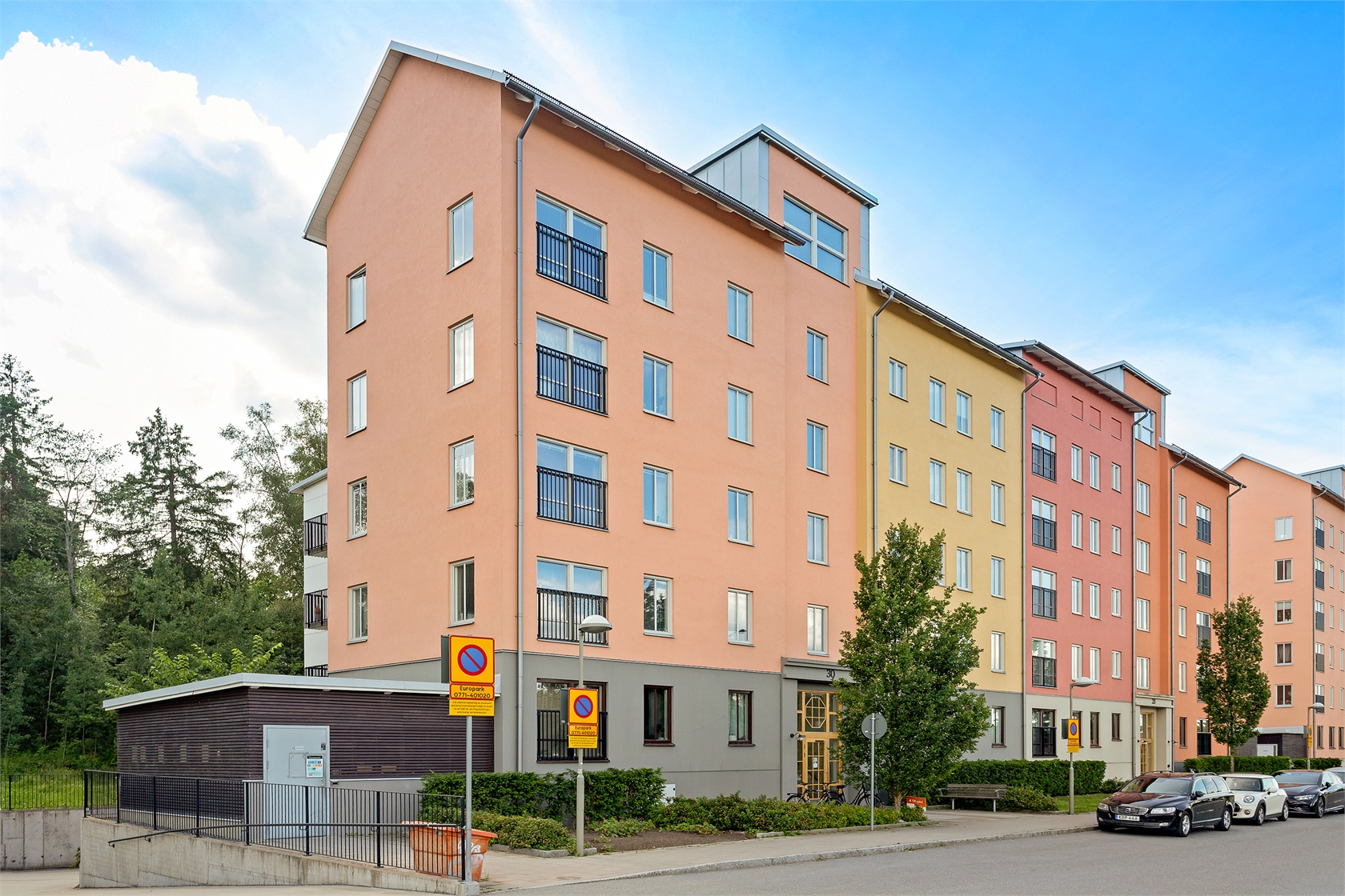 Hundlokegränd 30 – bild 4