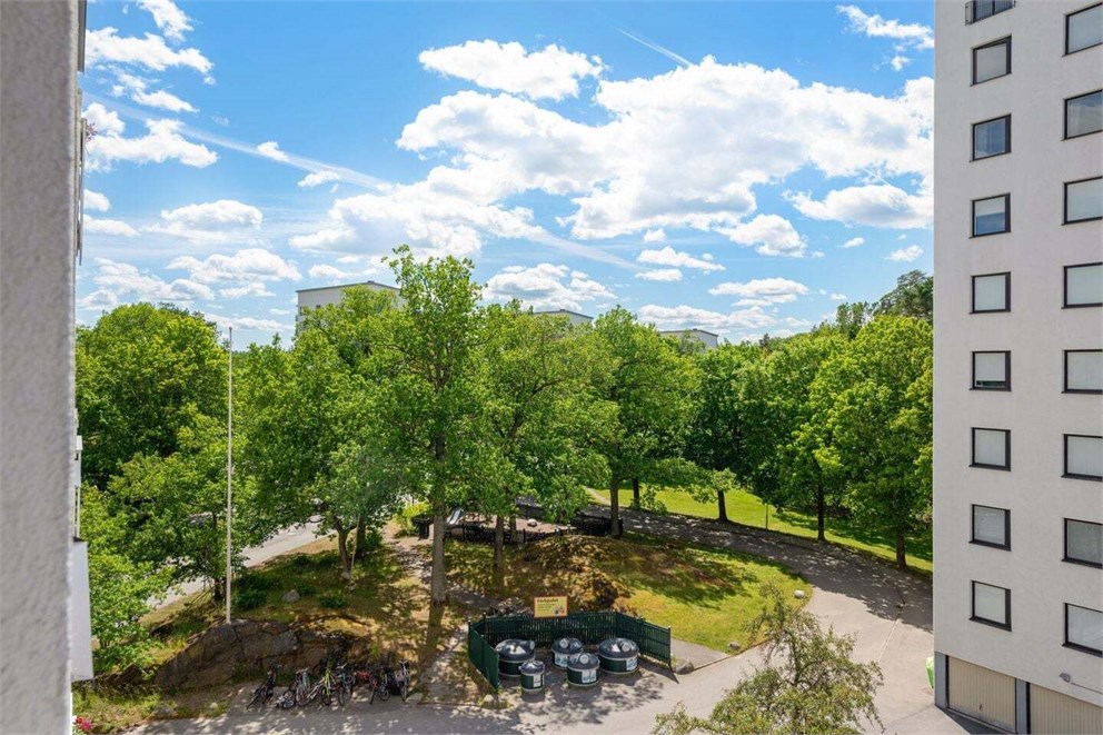 Havsörnsvägen 6