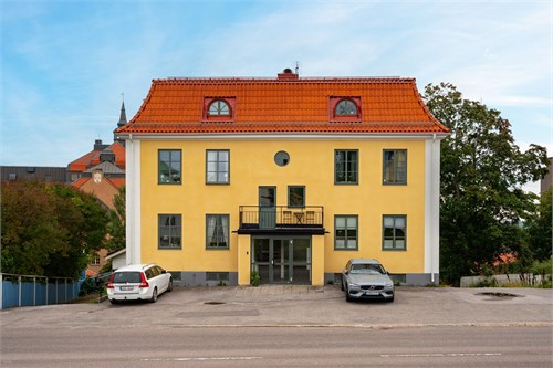 Södra Vägen 50
