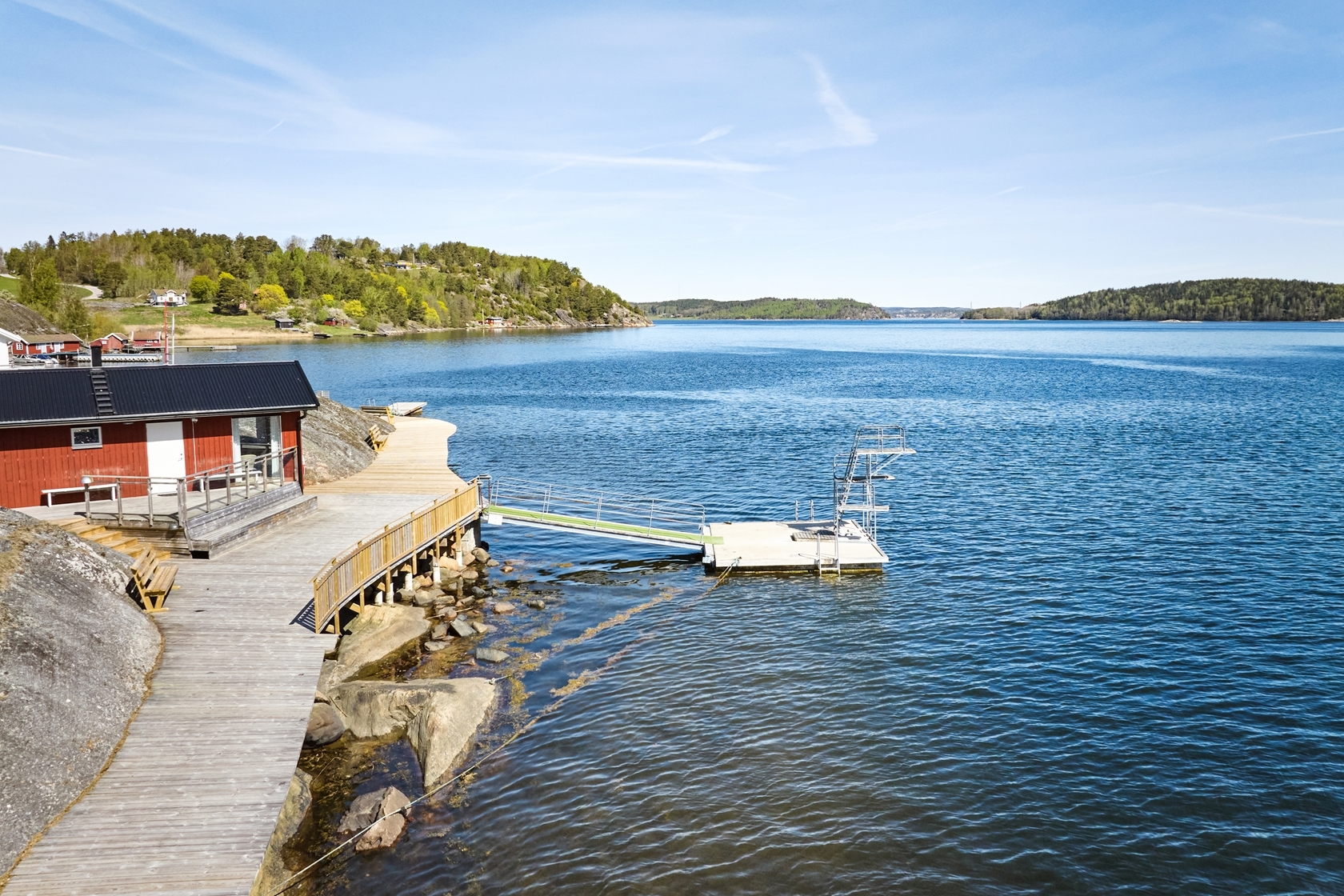 Varfjäll 408 - Slussen – bild 26