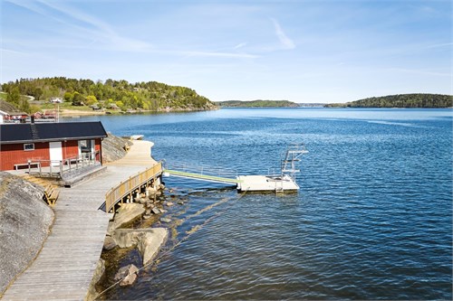 Badplats Slussen
