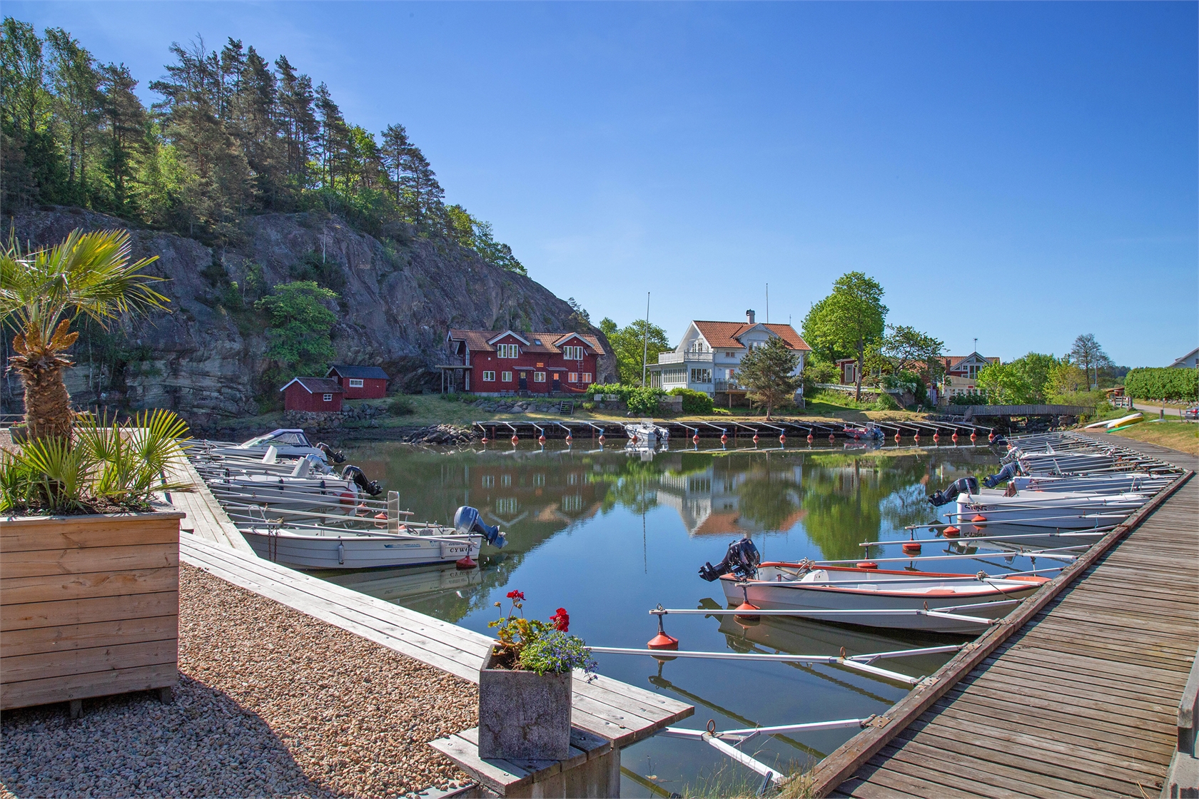 Varfjäll 408 - Slussen – bild 27