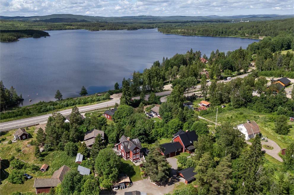 Bergsgården 254